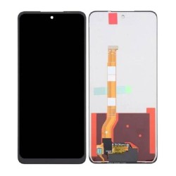 Realme P2 Pro ORIGINAL LCD Screen Display - Black
