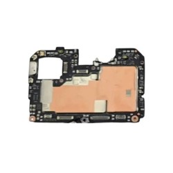 Realme P3 Lite 4G 128GB 4GB RAM Motherboard PCB