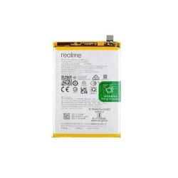 Realme P3 Lite 4G Battery - ORIGINAL