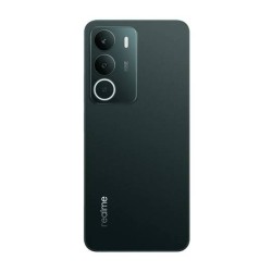 Rear Housing Panel Cover For Realme P3 Lite 4G Green | High Quality Rear Housing Panel Cover For Realme P3 Lite 4G Green | High Quality
