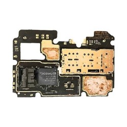 Realme P3 Lite 5G 128GB 4GB RAM Motherboard PCB Realme P3 Lite 5G 128GB 4GB RAM Motherboard PCB