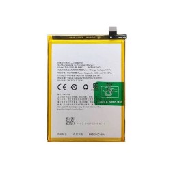 Realme P3 Lite 5G Battery - High Quality