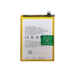 Battery For Realme P3 Lite 5G | ORIGINAL | Replacement
