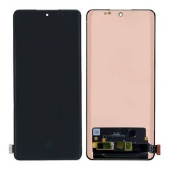 Realme P3 Ultra LCD Screen Display Black - High Quality
