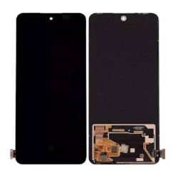 Realme P4 5G LCD Screen Display Black - High Quality