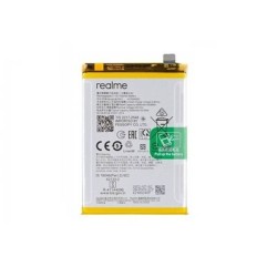 Battery For Realme P4 Lite 5G | High Quality | Replacement