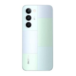 Realme P4 Lite 5G Rear Housing Back Panel Cover Green - High Quality Realme P4 Lite 5G Rear Housing Back Panel Cover Green - High Quality
