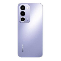 Realme P4R 5G Rear Housing Back Panel Cover Lavender - High Quality Realme P4R 5G Rear Housing Back Panel Cover Lavender - High Quality