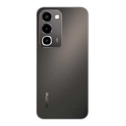 Realme P4R 5G Rear Housing Back Panel Cover Titanium - High Quality Realme P4R 5G Rear Housing Back Panel Cover Titanium - High Quality