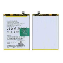 Realme P4s Lite Battery - High Quality