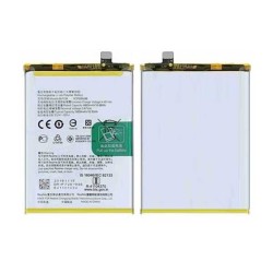 Realme P4x 4G Battery - High Quality Realme P4x 4G Battery - High Quality