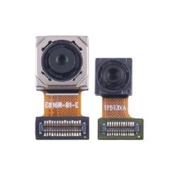 Rear Main Back Camera SET For Realme P4x 5G | High Quality Rear Main Back Camera SET For Realme P4x 5G | High Quality