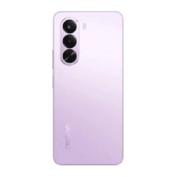 Rear Housing Back Panel Cover For Realme P4x 5G Pink | High Quality