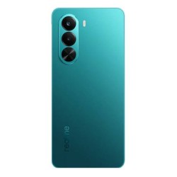 Realme P4x 5G Rear Housing Back Panel Cover Lake Green - High Quality