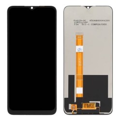 Realme Q2i ORIGINAL LCD Screen Display - Black