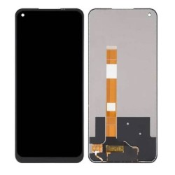 Realme Q3 5G ORIGINAL LCD Screen Display - Black