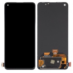 Realme Q3 Pro Carnival LCD Screen With Digitizer Module - Black