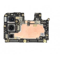 Realme Q3 Pro Carnival 128GB Motherboard PCB Module