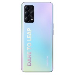 Realme Q3 Pro Carnival Rear Housing Panel Battery Door - Aurora