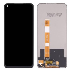 Realme Q3i 5G ORIGINAL LCD Screen Display - Black