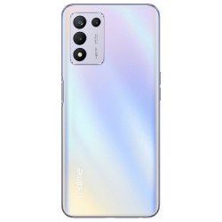 Realme Q3s Rear Housing Panel Battery Door - Aurora