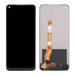 Realme Q5 ORIGINAL LCD Screen Display - Black