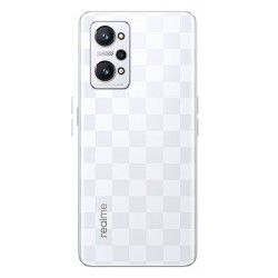 Realme Q5 Pro Rear Housing Panel Battery Door - White