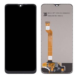 Realme U1 LCD Screen Display Black - High Quality