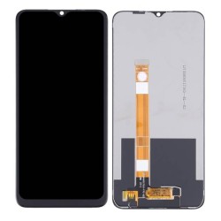 Realme V11 5G ORIGINAL LCD Screen Display - Black Realme V11 5G ORIGINAL LCD Screen Display - Black