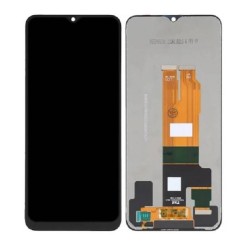 Realme V20 ORIGINAL LCD Screen Display - Black