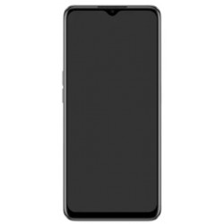 Realme V23 LCD Screen With Digitizer Module - Black