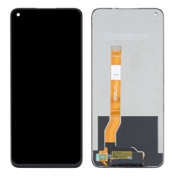 Realme V25 ORIGINAL LCD Screen Display - Black