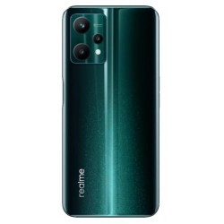 Realme V25 Rear Housing Panel Battery Door - Green