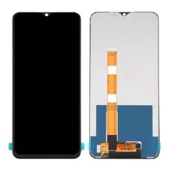 Realme V3 ORIGINAL LCD Screen Display - Black