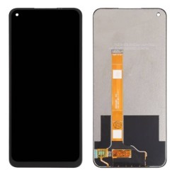 Realme V5 5G ORIGINAL LCD Screen Display - Black
