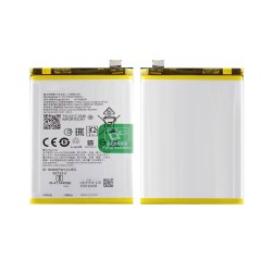 Realme V60 Battery