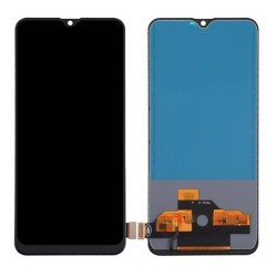 Realme X2 LCD Screen Display Black - High Quality