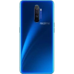 Realme X2 Pro Rear Housing Panel Module - Neptune Blue