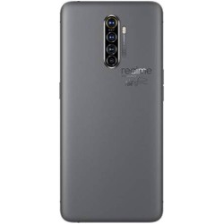 Realme X2 Pro Rear Housing Panel Module - Gray Master Edition