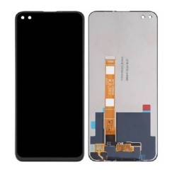 Realme X3 SuperZoom ORIGINAL LCD Screen Display - Black