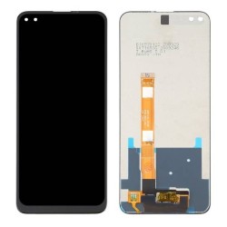 Realme X50 5G ORIGINAL LCD Screen Display - Black Realme X50 5G ORIGINAL LCD Screen Display - Black