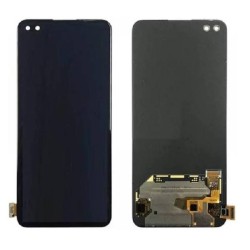 Realme X50 Pro Player ORIGINAL LCD Screen Display - Black