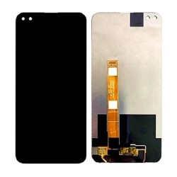 Realme X50m ORIGINAL LCD Screen Display - Black