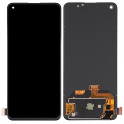 Realme X7 Max 5G LCD Screen With Digitizer Module - Black