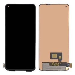 Realme X7 Pro LCD Screen Display Black - High Quality