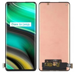 Realme X7 Pro Ultra LCD Screen Display Black | High Quality