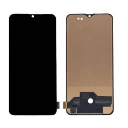 Realme XT LCD Screen Display Black | High Quality