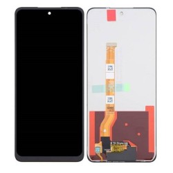 Realme 14x 5G ORIGINAL LCD Screen Display - Black