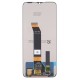 Xiaomi Redmi 10 5G LCD Screen Display Black - High Quality Xiaomi Redmi 10 5G LCD Screen Display Black - High Quality