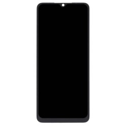 Xiaomi Redmi 10C LCD Screen Display Black - ORIGINAL Xiaomi Redmi 10C LCD Screen Display Black - ORIGINAL